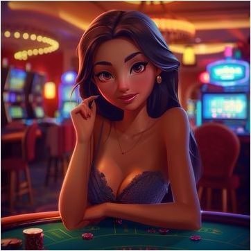 Ilustrasi pengguna sedang mengisi formulir pendaftaran di situs brody77