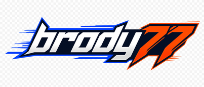 brody77 Logo